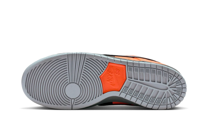 Nike SB Dunk Low Pro Mini Fast Pass