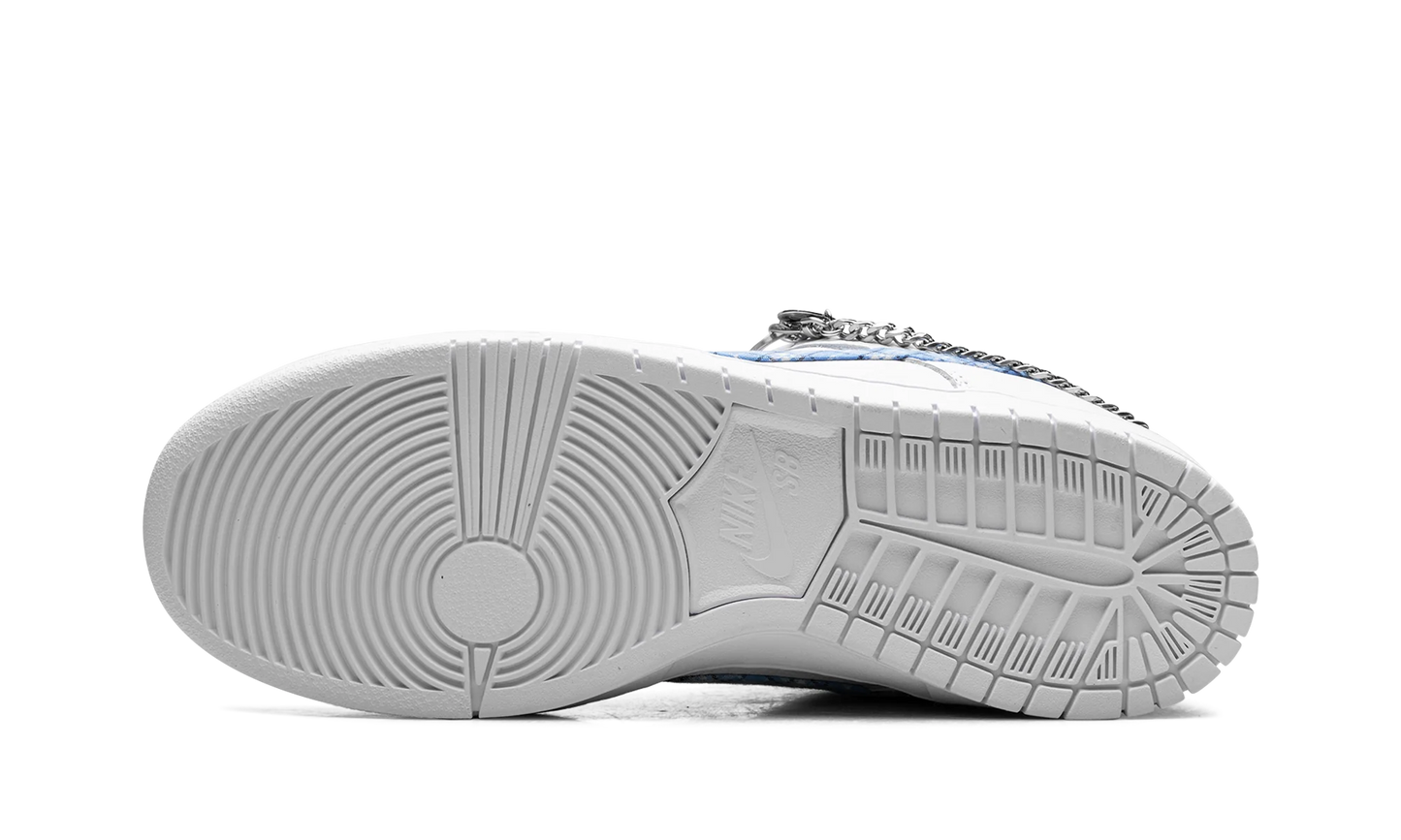 Nike SB Dunk Low Pro Nicole Hause