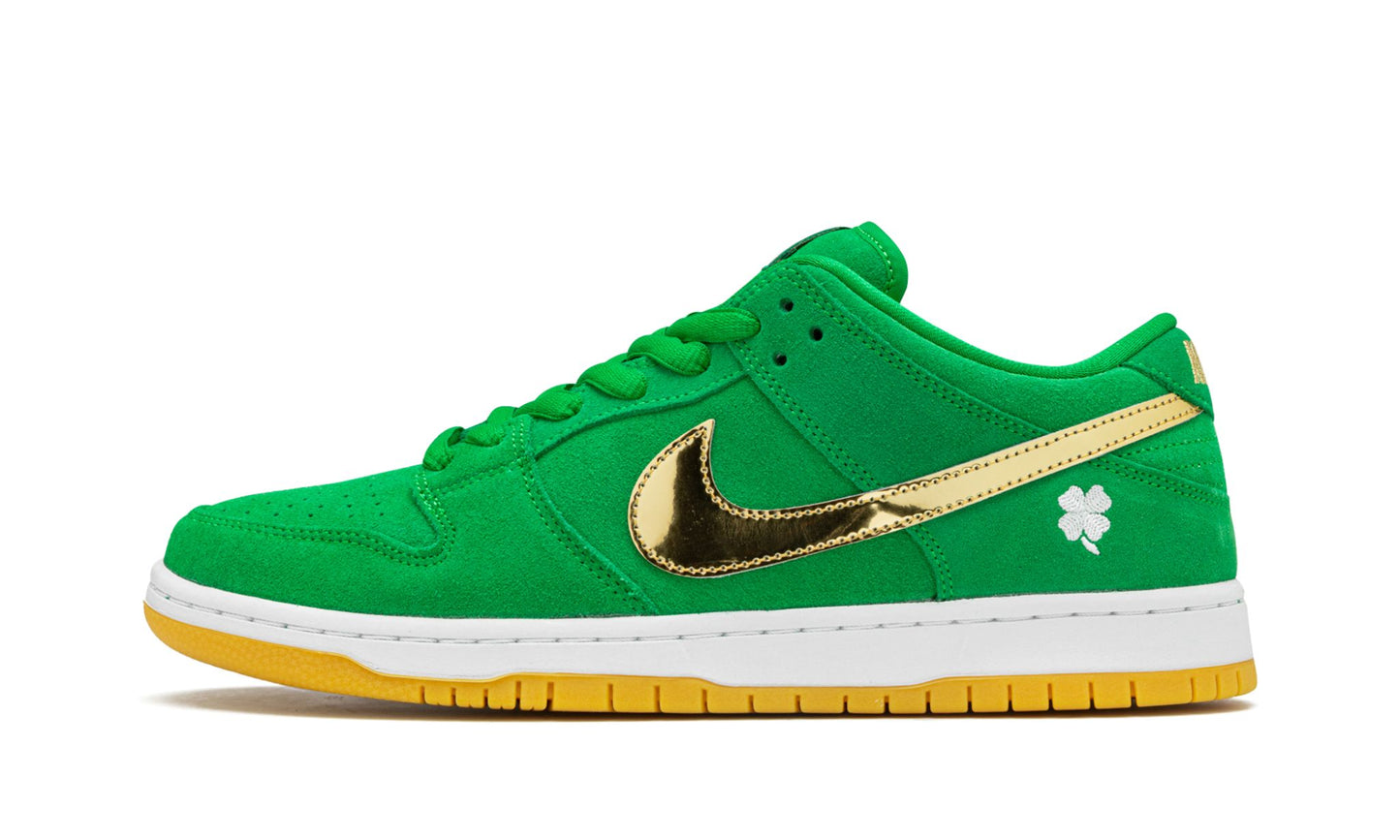 Nike SB Dunk Low Pro St. Patrick Day (2022)