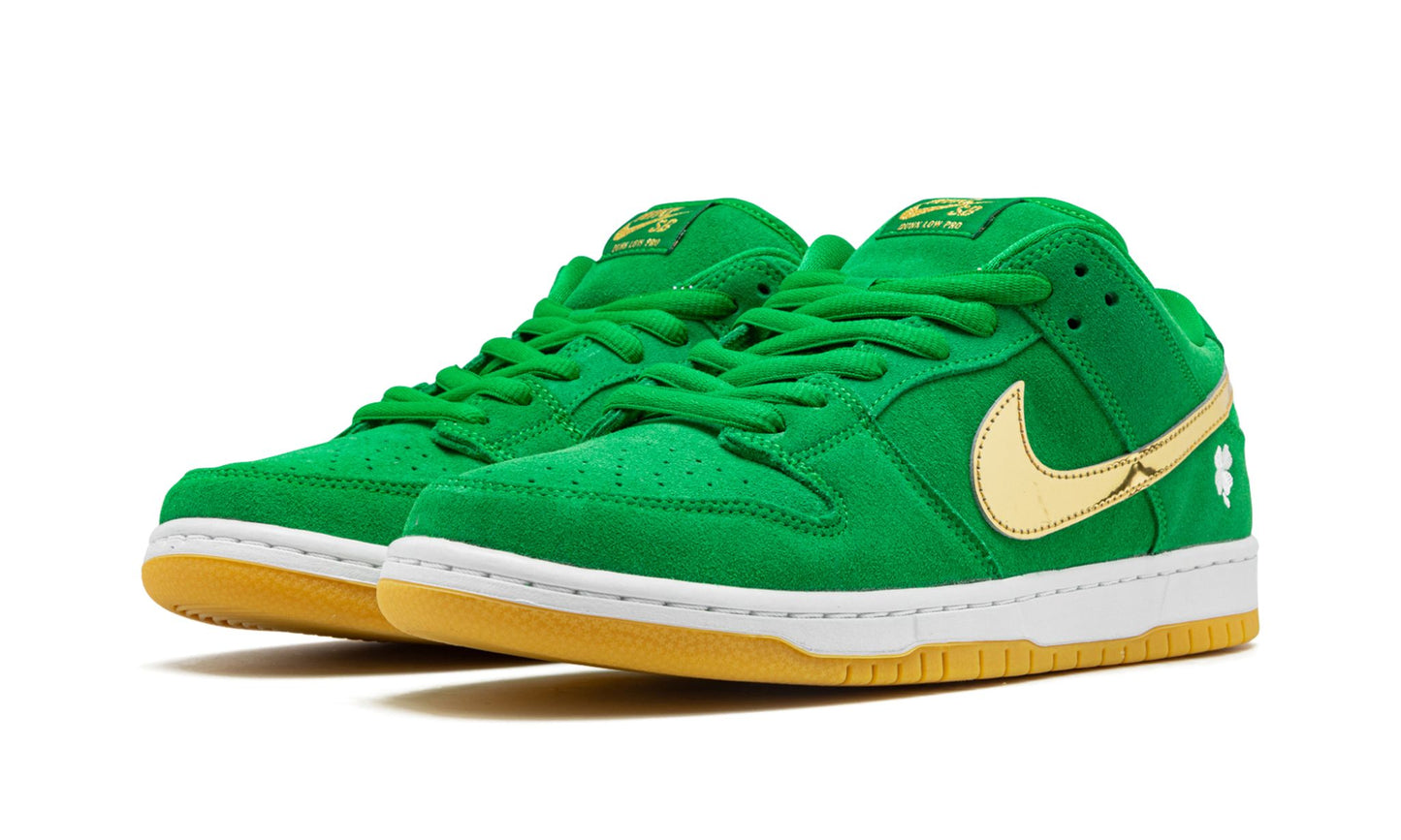 Nike SB Dunk Low Pro St. Patrick Day (2022)