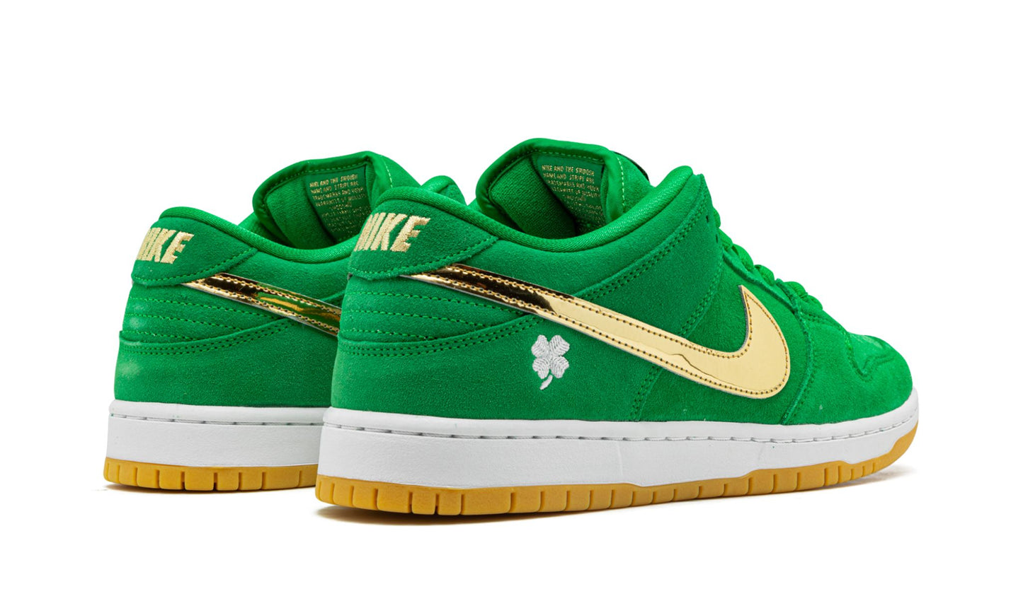 Nike SB Dunk Low Pro St. Patrick Day (2022)