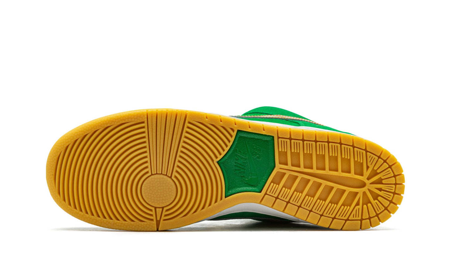 Nike SB Dunk Low Pro St. Patrick Day (2022)