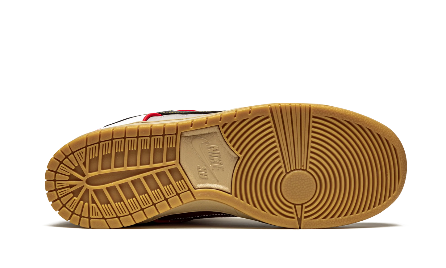 Nike SB Dunk Low What The Paul