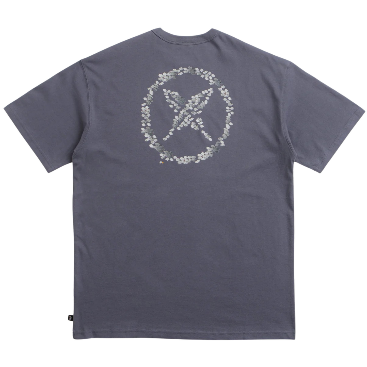 Nike SB x Yuto Horigome - T-shirt Lightcarbon