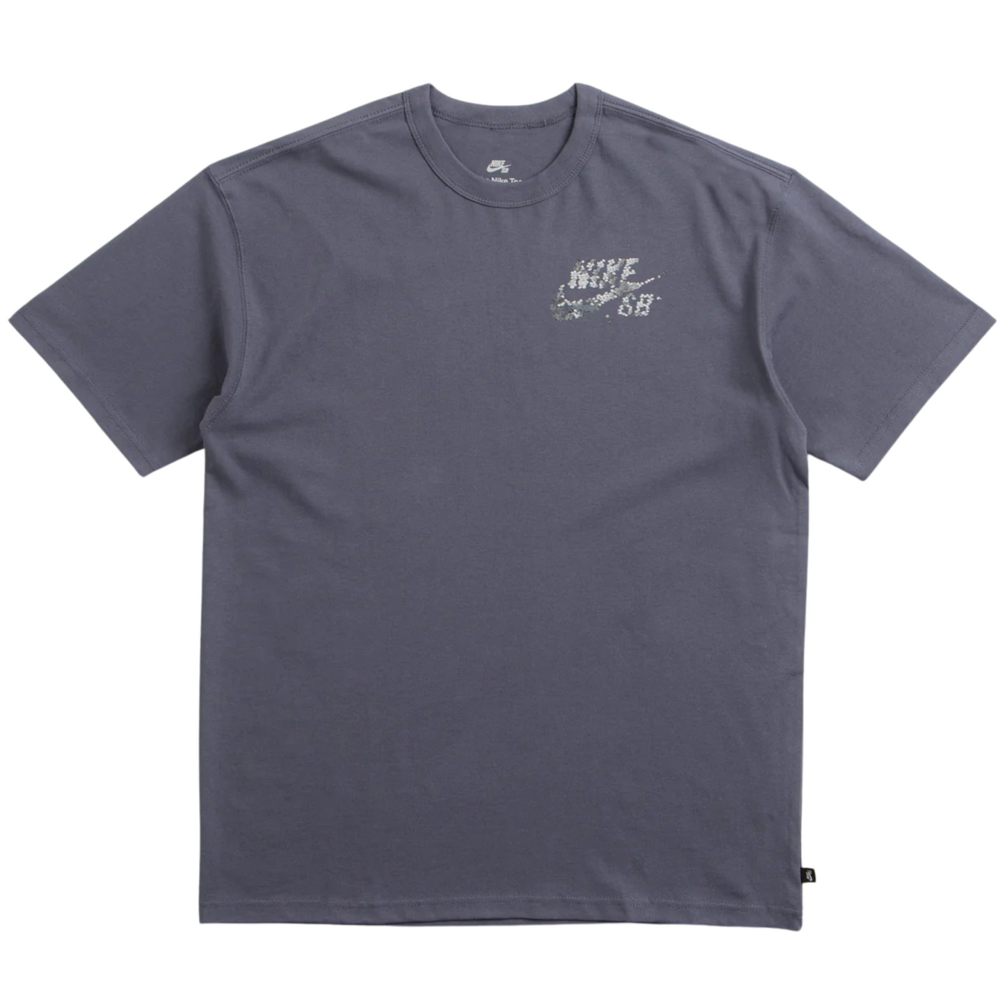 Nike SB x Yuto Horigome - T-shirt Lightcarbon