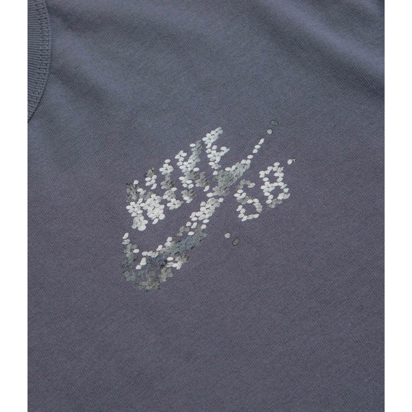 Nike SB x Yuto Horigome - T-shirt Lightcarbon