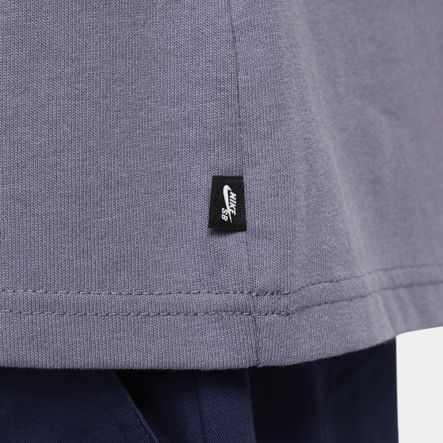 Nike SB x Yuto Horigome - T-shirt Lightcarbon
