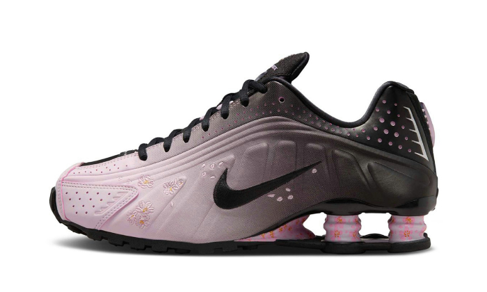 Nike Shox R4 Sakura