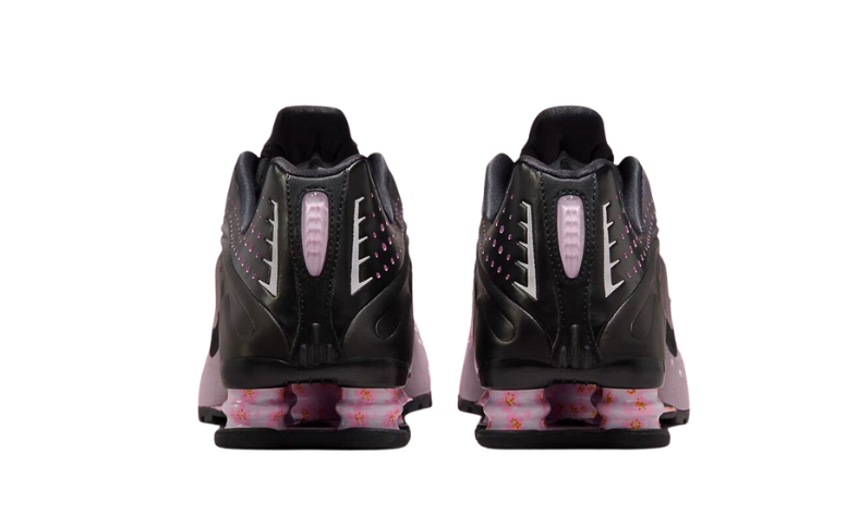 Nike Shox R4 Sakura