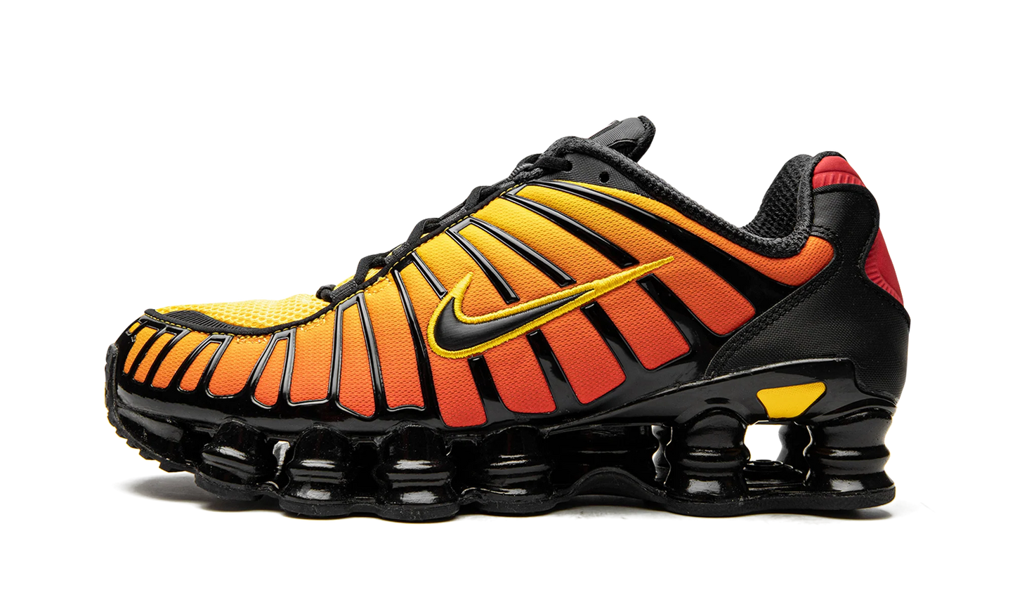 Nike Shox TL Sunrise