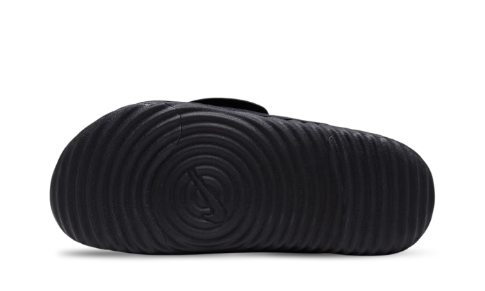 Nike x Hyperice Air Zoom Hyperslide Black