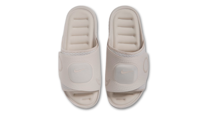 Nike x Hyperice Air Zoom Hyperslide Orewood Brown