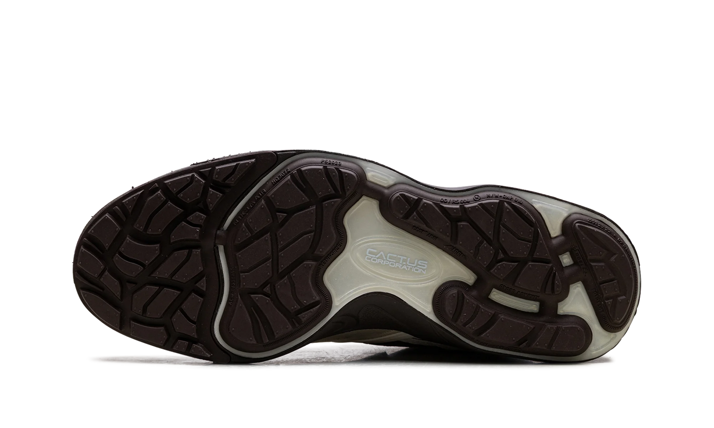 Nike Zoom Field Jaxx Travis Scott Leche Blue