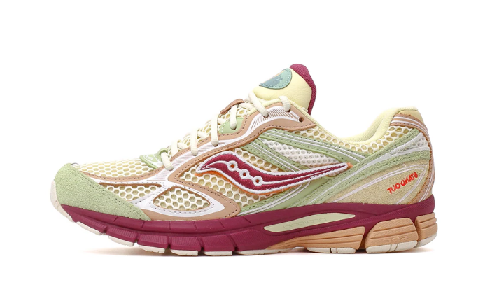 Saucony ProGrid Guide 7 Stan Birch