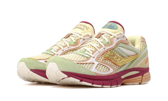 Saucony ProGrid Guide 7 Stan Birch