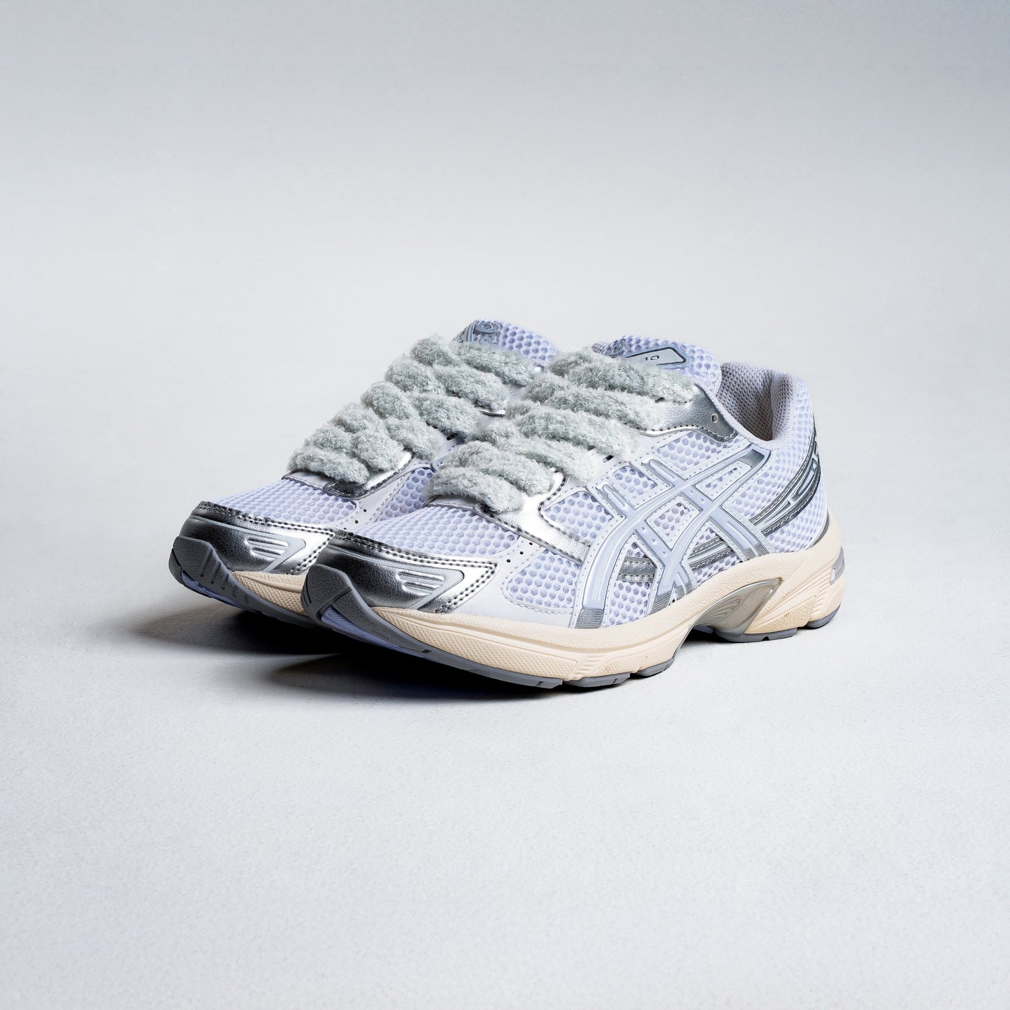 Sweetlaces Fluff - Bunny