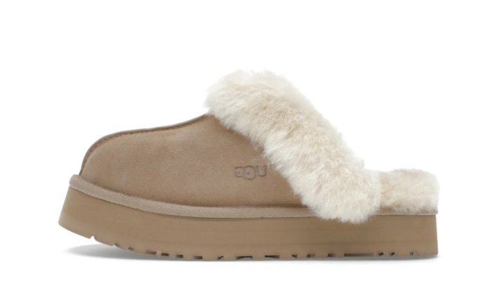 UGG Disquette Slipper Sand