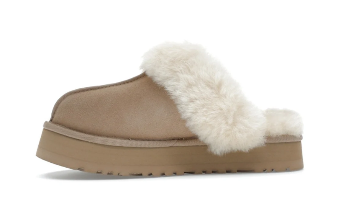 UGG Disquette Slipper Sand