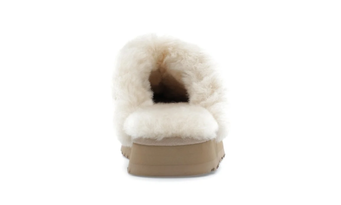 UGG Disquette Slipper Sand