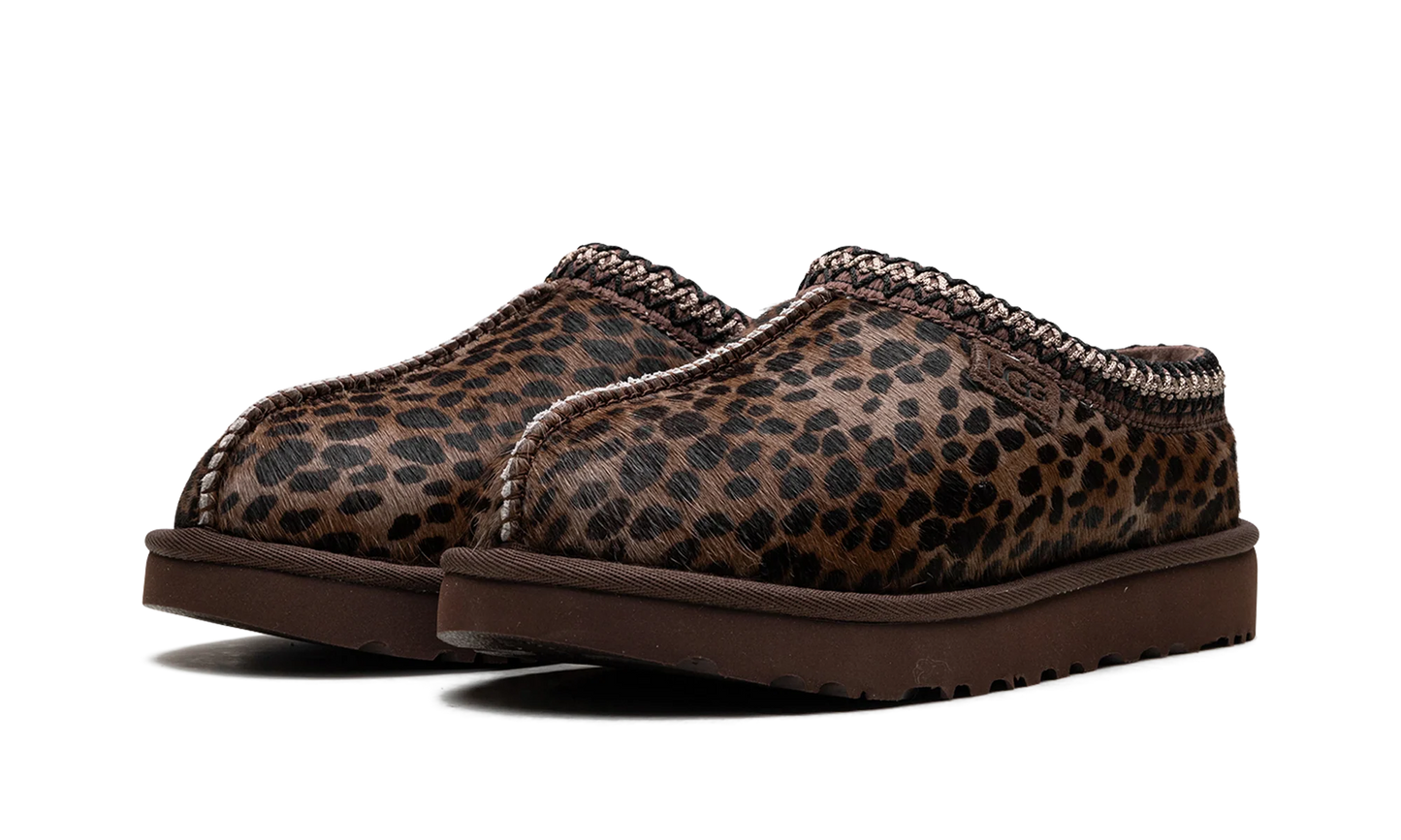 UGG Tasman Slipper Caspian Burnt Cedar