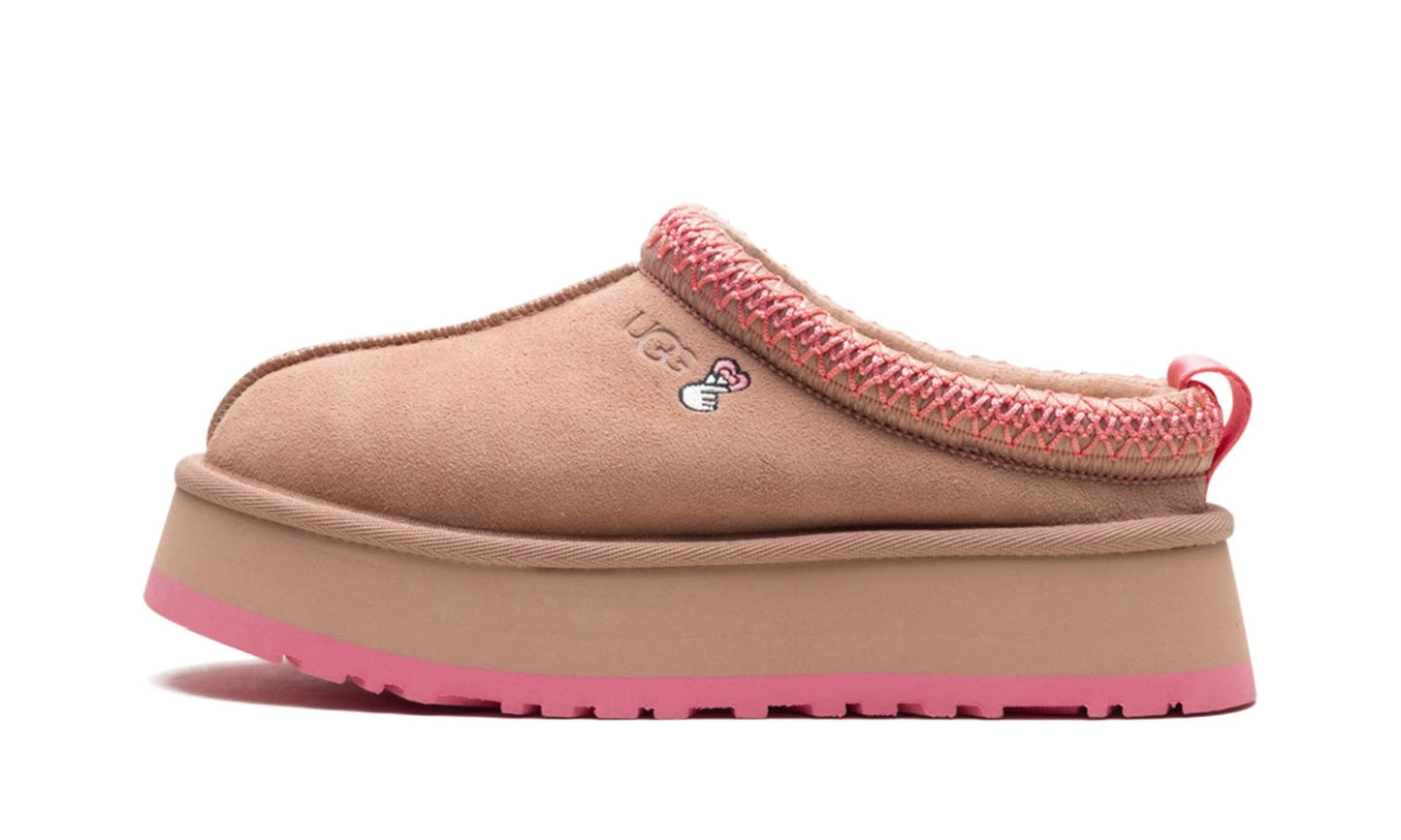 UGG Tazz Love '25 Slipper Arroyo Tropical Pink