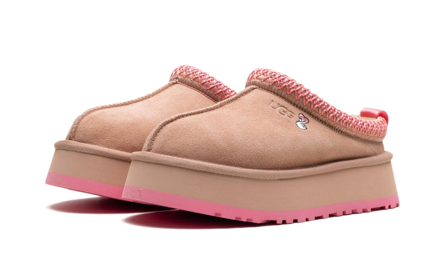 UGG Tazz Love '25 Slipper Arroyo Tropical Pink