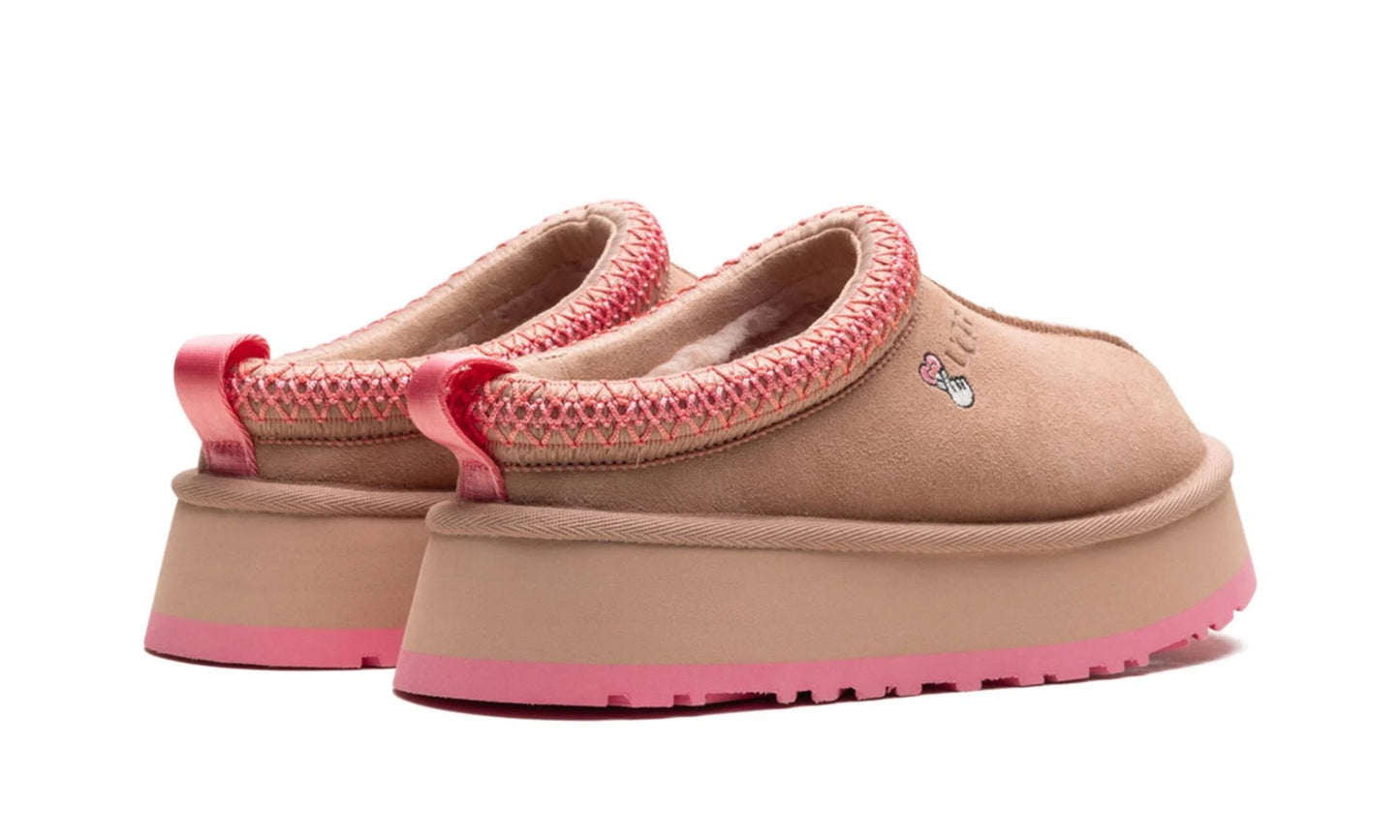 UGG Tazz Love '25 Slipper Arroyo Tropical Pink