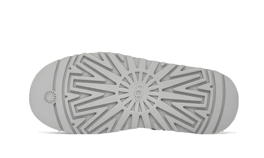 UGG Tazz Slipper Seal