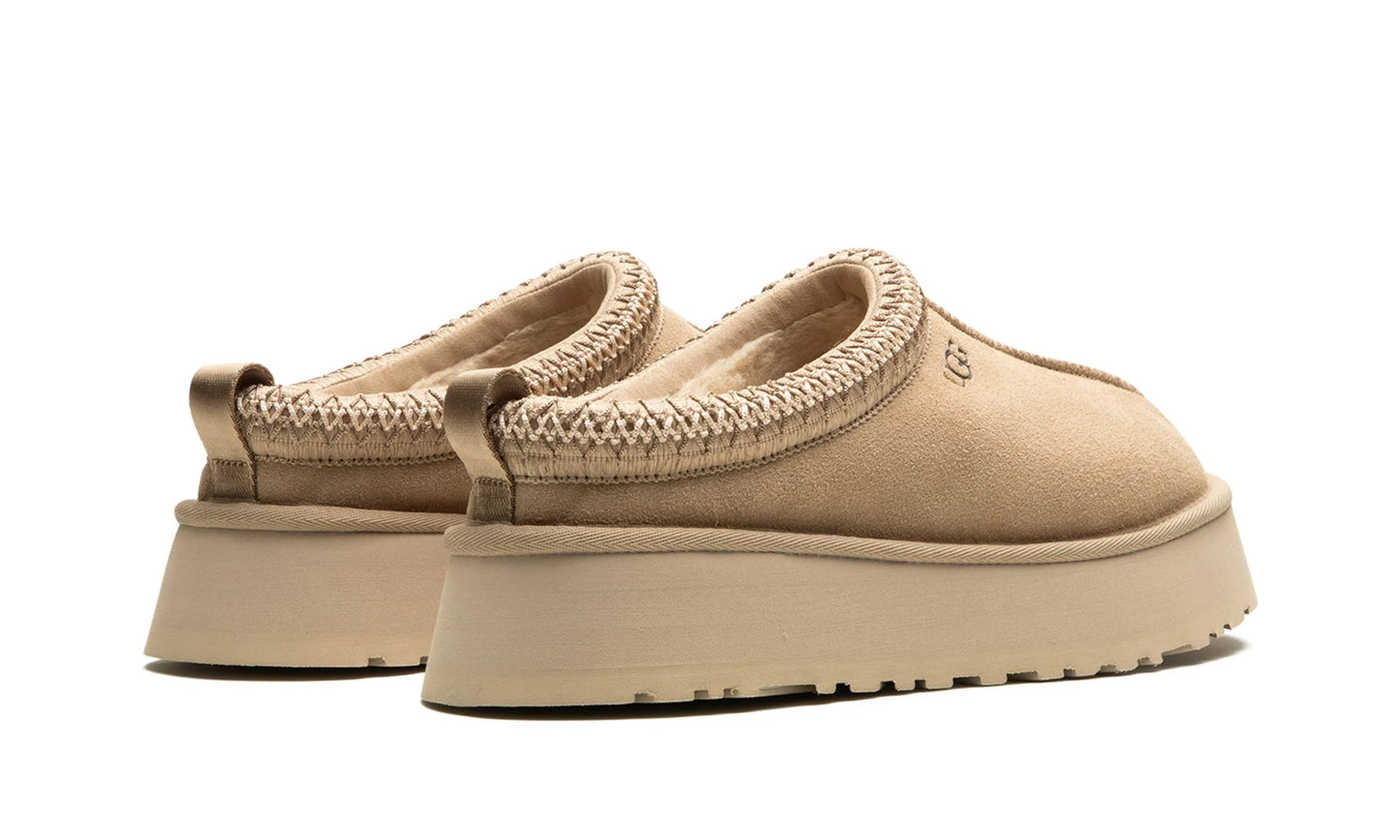 UGG Tazz Slipper Mustard Seed
