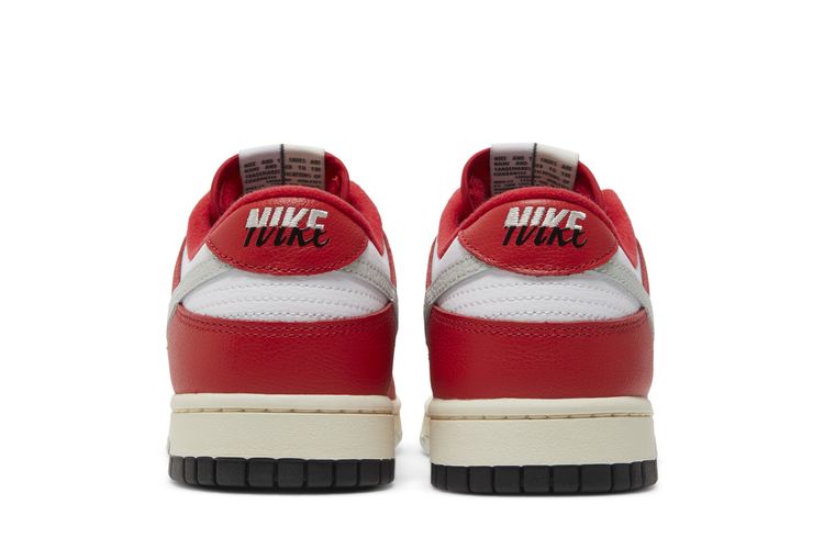 Nike Dunk Low Chicago Split