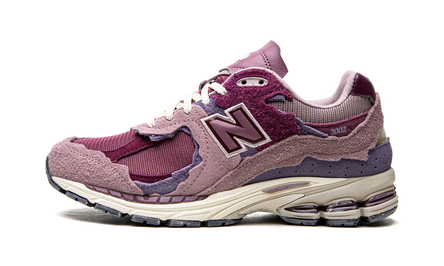 New Balance 2002R Protection Pack Pink