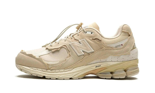 New Balance 2002R Protection Pack Sandstone