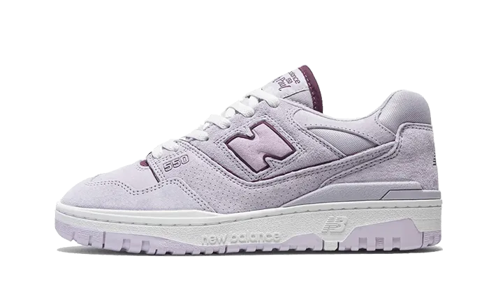 New Balance 550 Rich Paul Forever Yours - BB550RR1
