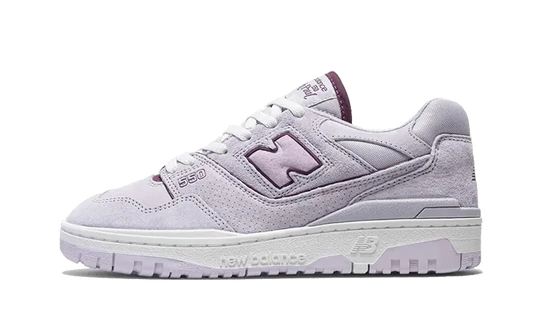 New Balance 550 Rich Paul Forever Yours - BB550RR1