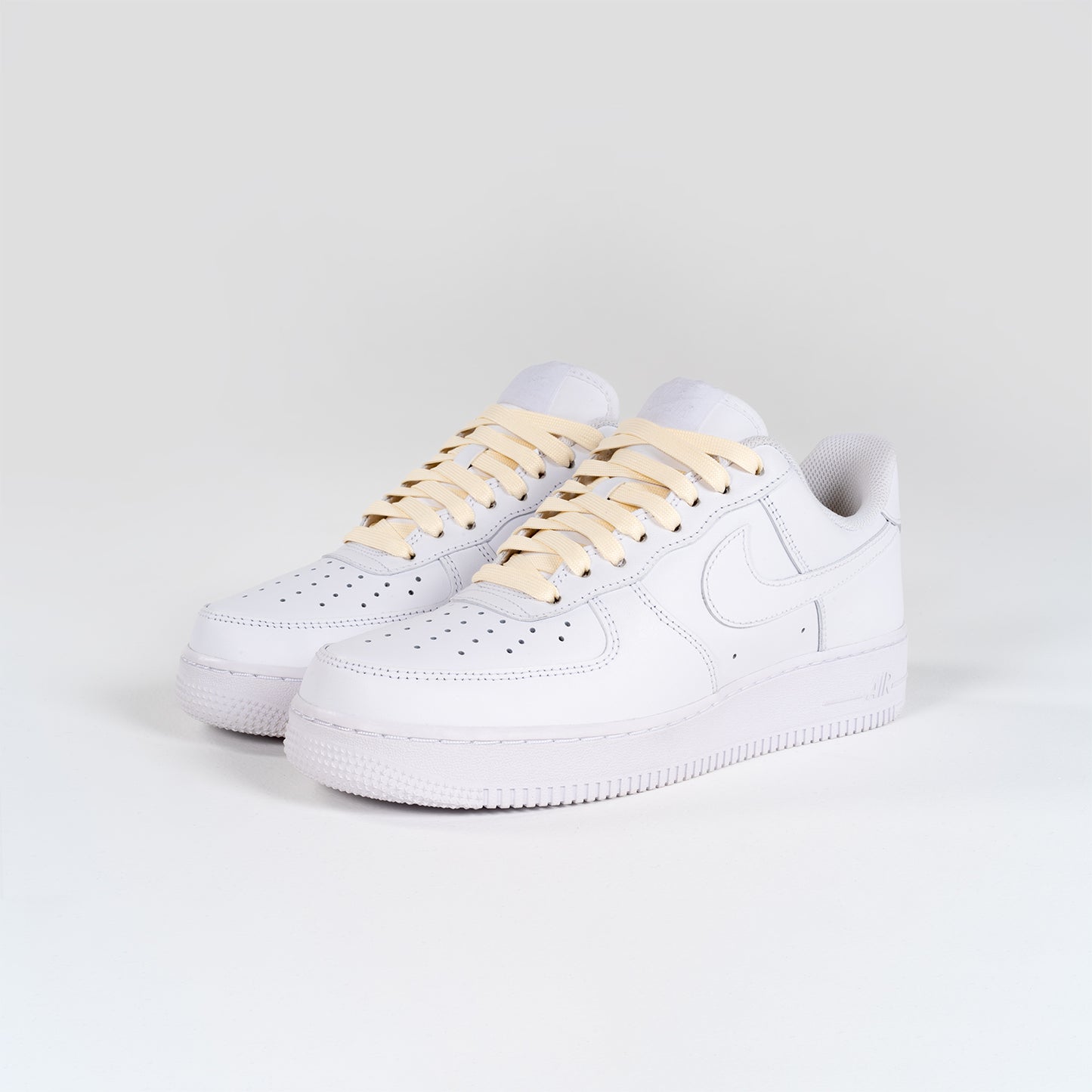 Sweetlaces Classic - Cream