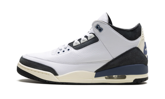 Air Jordan 3 Retro OG SP A Ma Maniere Diffused Blue
