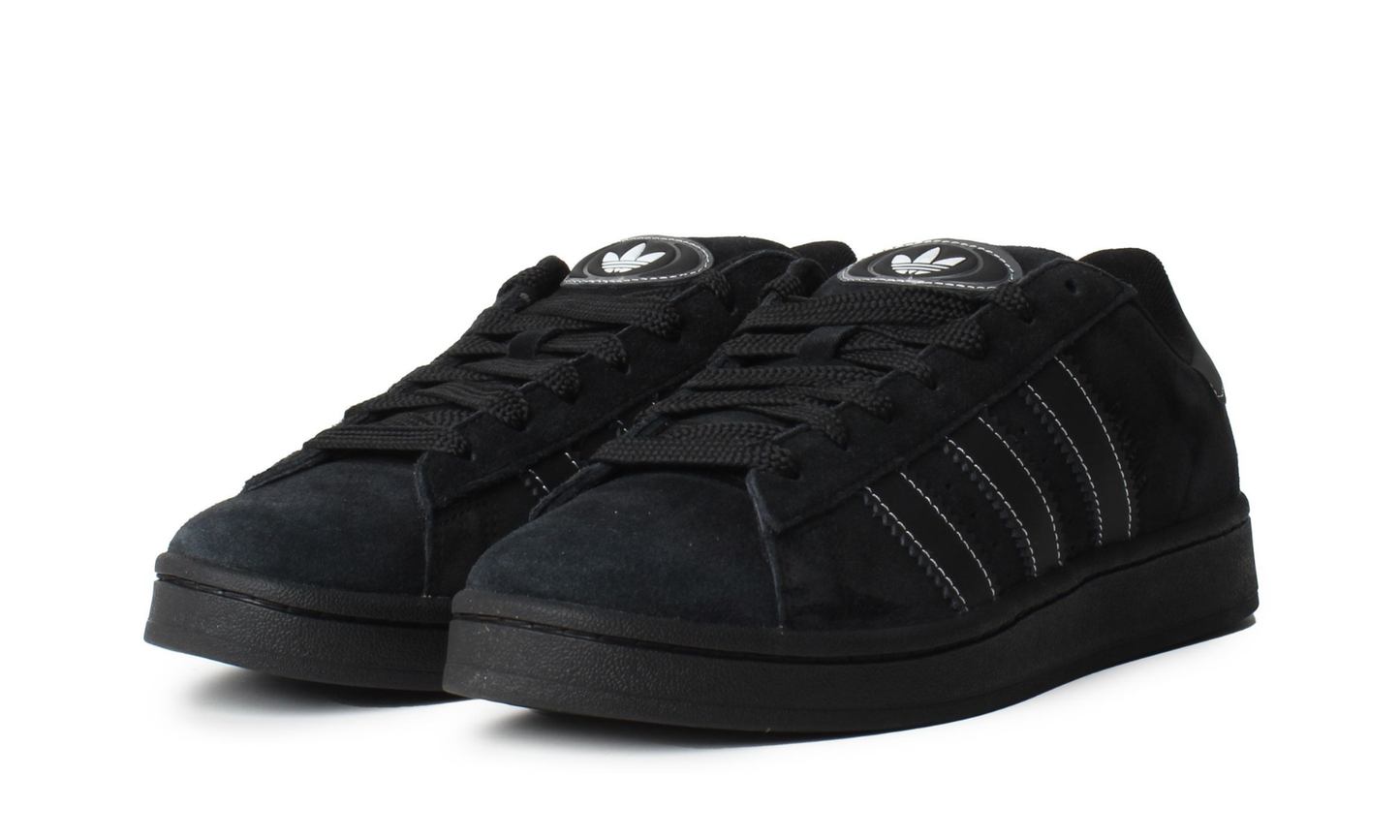 Adidas Campus 00S Core Black Footwear White