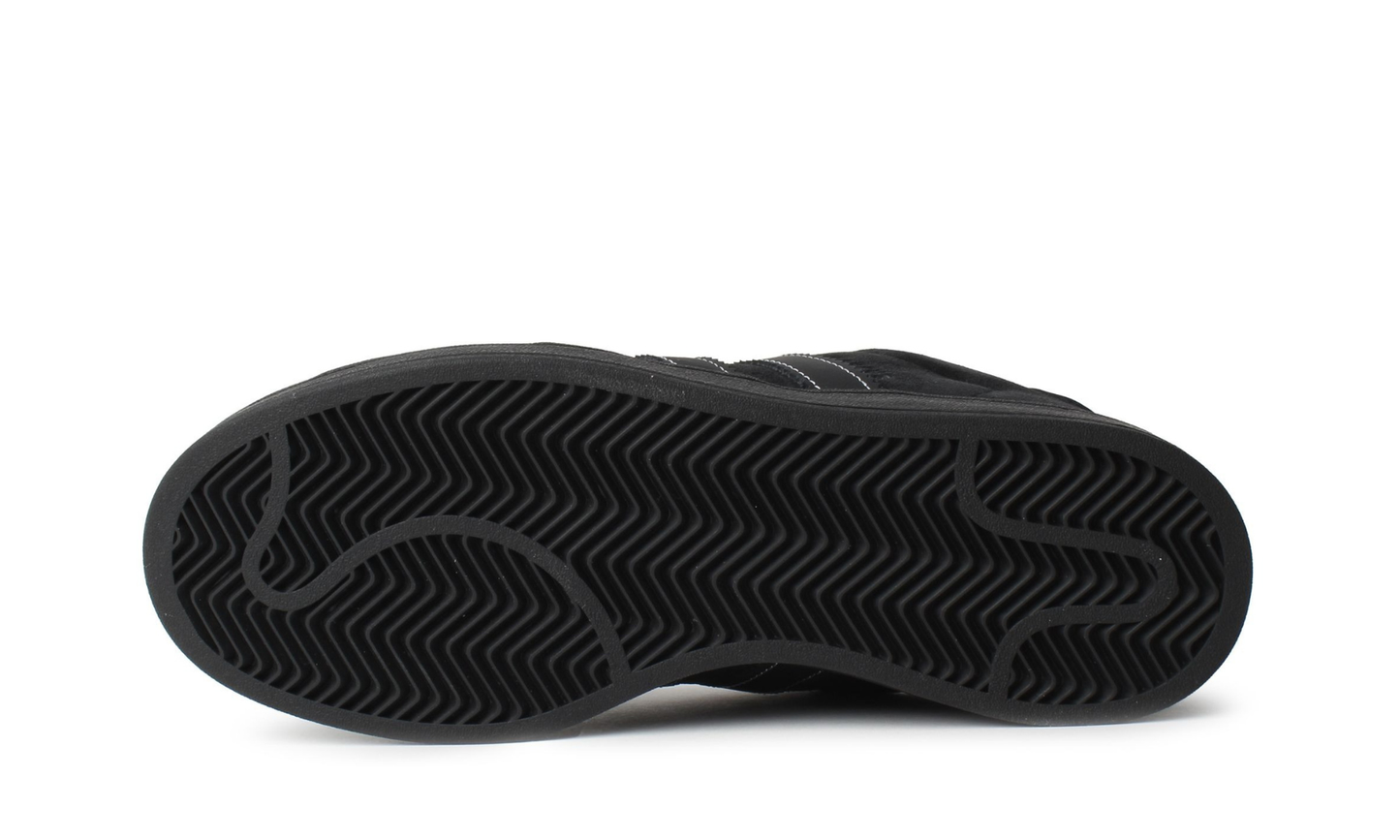 Adidas Campus 00S Core Black Footwear White