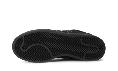 Adidas Campus 00S Core Black Footwear White