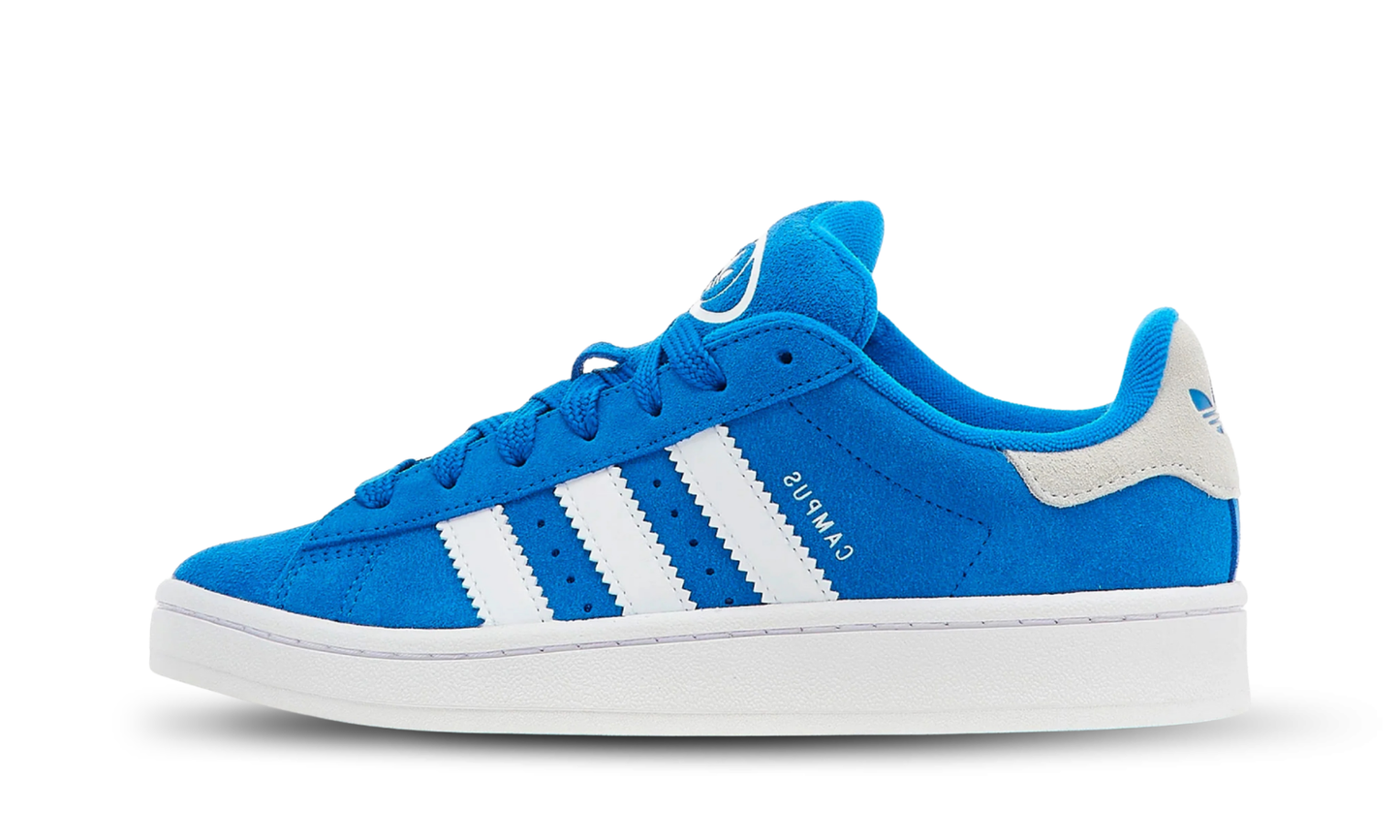 Adidas Campus 00s Blue Bird