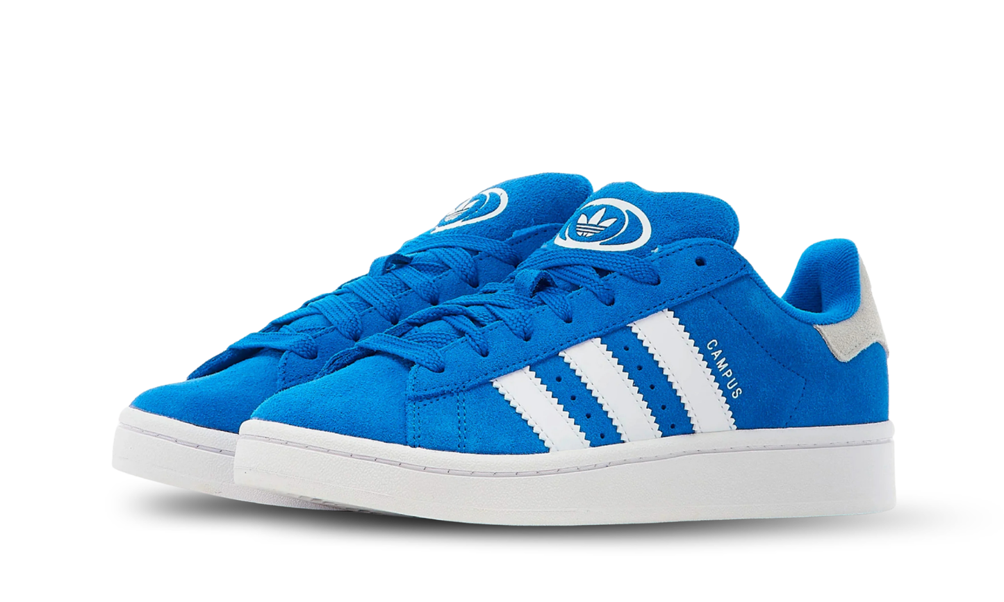 Adidas Campus 00s Blue Bird