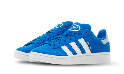 Adidas Campus 00s Blue Bird