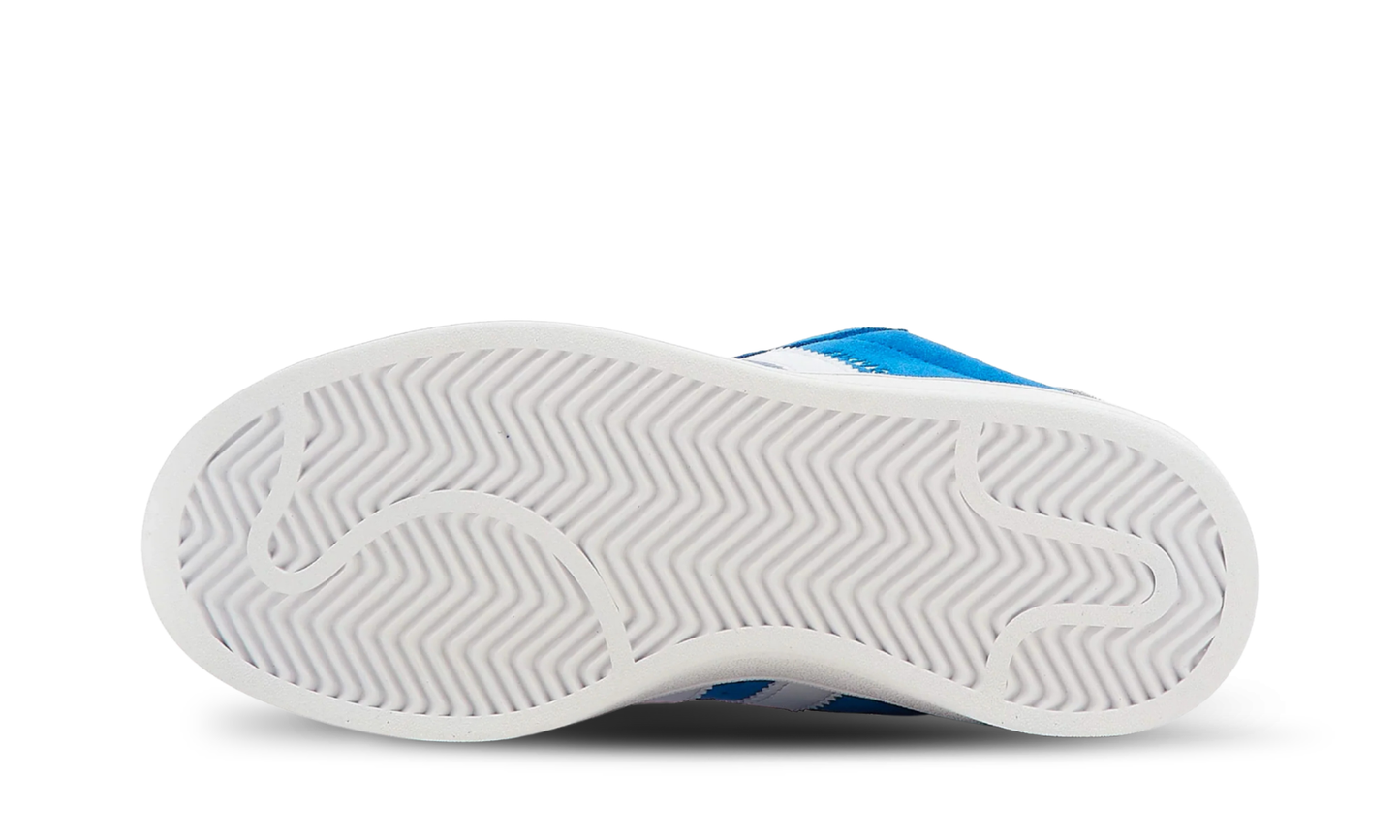 Adidas Campus 00s Blue Bird
