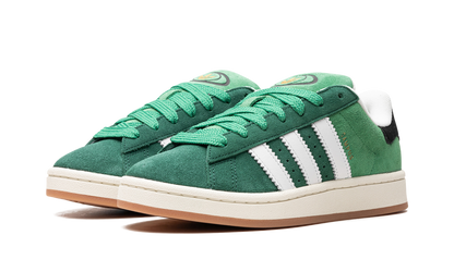 Adidas Campus 00s Collegiate Green