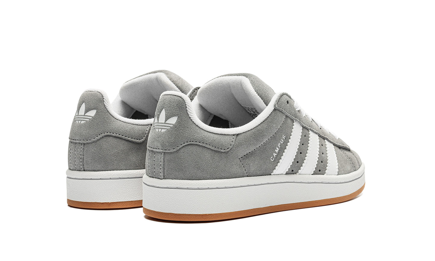 Adidas Campus 00s Grey White