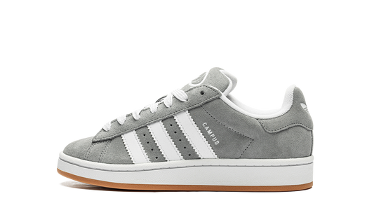 Adidas Campus 00s Grey White