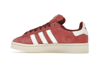 Adidas Campus 00s Pink Strata White