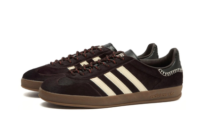 Adidas Gazelle Indoor Wales Bonner Pony Hair