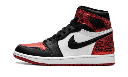 Air Jordan 1 High OG Ruby