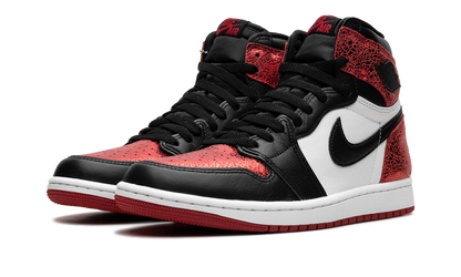 Air Jordan 1 High OG Ruby